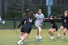 WLax vs MIT  Wheaton College Women’s Lacrosse vs MIT. - Photo By: KEITH NORDSTROM : Wheaton, Lacrosse, LAX, MIT